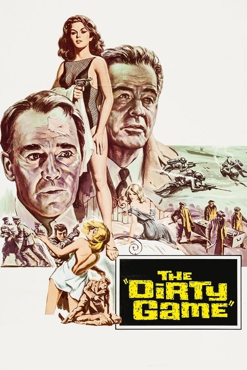 1965 in The Dirty Game (1965)