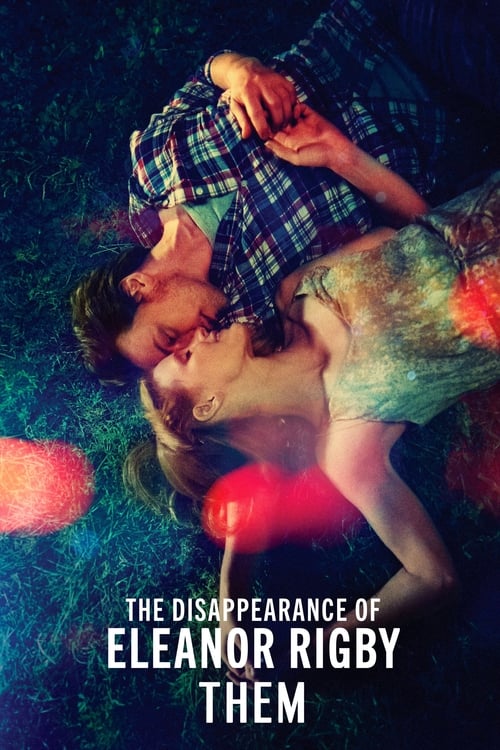 Bill Hader in The Disappearance of Eleanor Rigby: Them (2014)