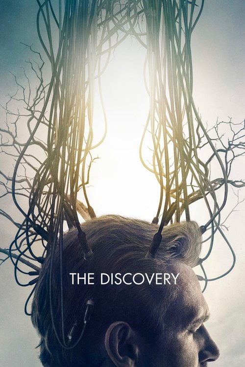 2017 SciFi in The Discovery (2017)