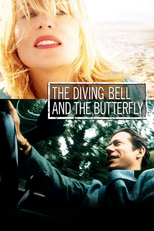 2000s in The Diving Bell and the Butterfly (2007)