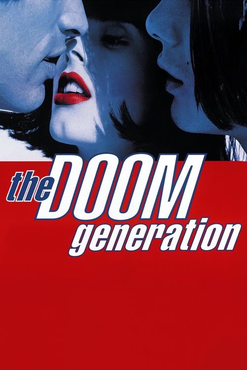 1995 Crime in The Doom Generation (1995)