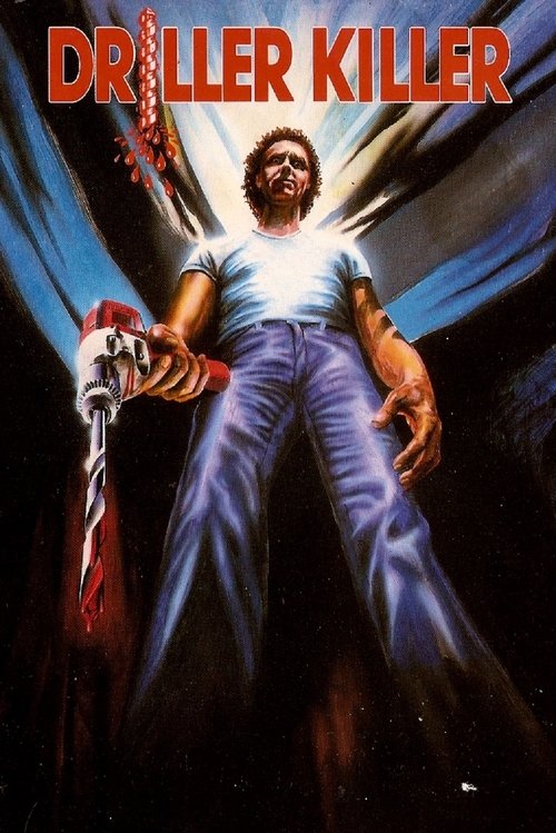 1979 in The Driller Killer (1979)