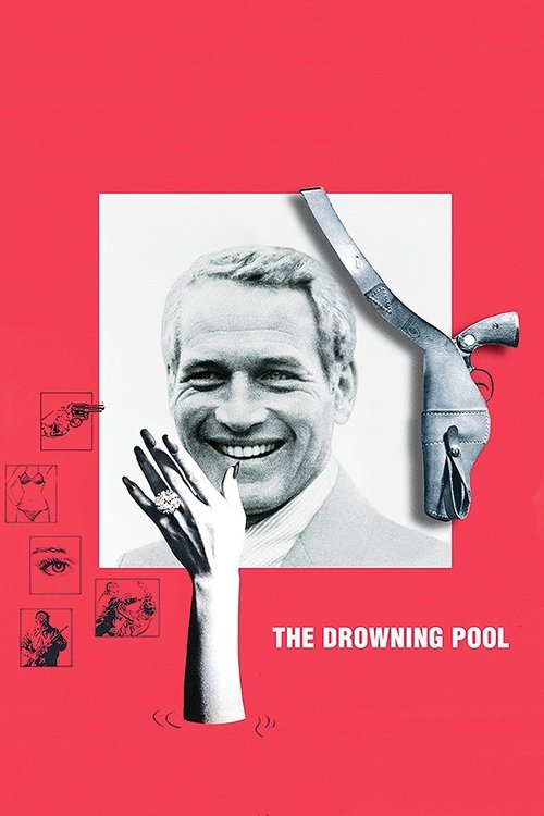 Melanie Griffith in The Drowning Pool (1975)