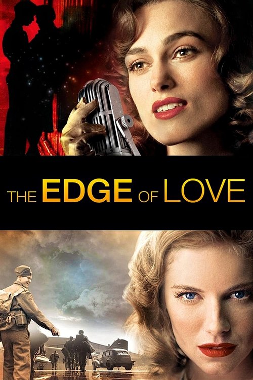 Sienna Miller in The Edge of Love (2008)