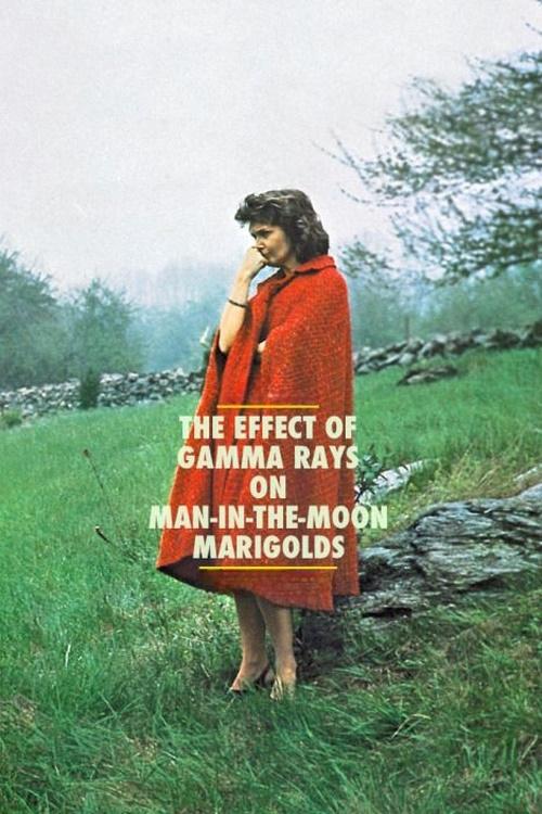 1972 in The Effect of Gamma Rays on Man-in-the-Moon Marigolds (1972)