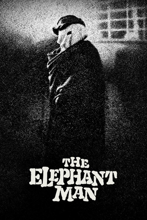 John Hurt in The Elephant Man (1980)