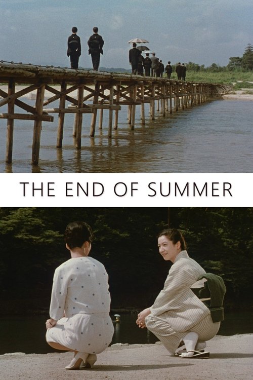 1961 in The End of Summer (1961)
