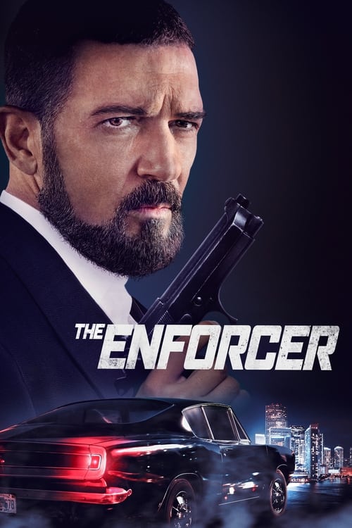 2022 Crime in The Enforcer (2022)