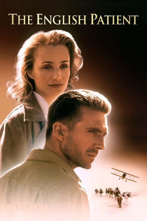 1990s in The English Patient (1996)