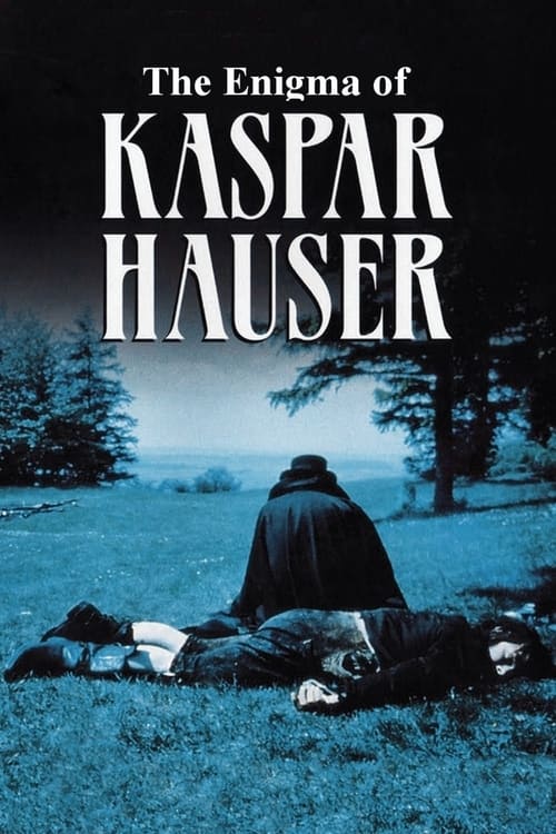 1974 in The Enigma of Kaspar Hauser (1974)