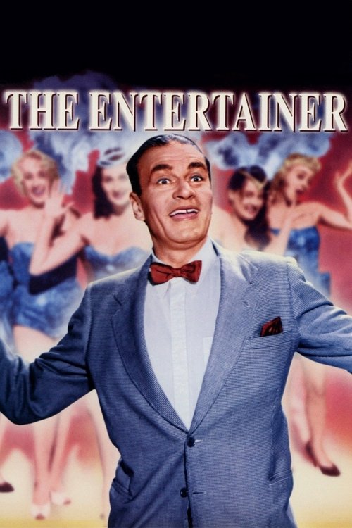 1960 in The Entertainer (1960)