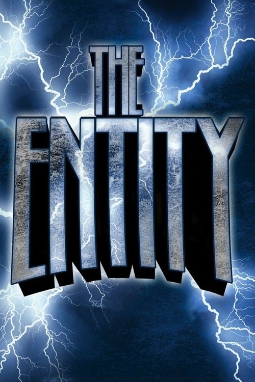 1982 Horror in The Entity (1982)