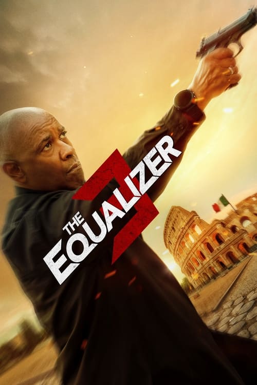 2023 Action in The Equalizer 3 (2023)
