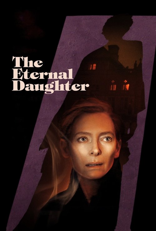 2022 in The Eternal Daughter (2022)