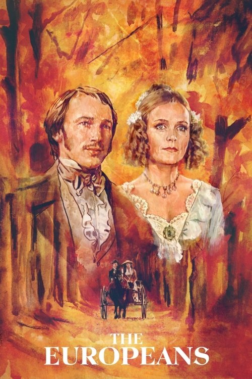 1979 in The Europeans (1979)