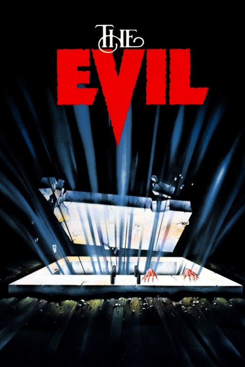 1978 Horror in The Evil (1978)
