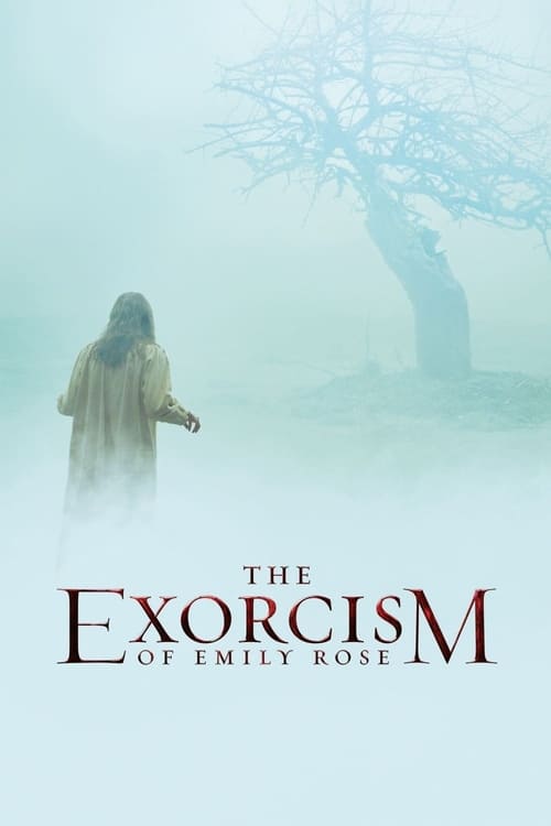 Laura Linney in The Exorcism of Emily Rose (2005)