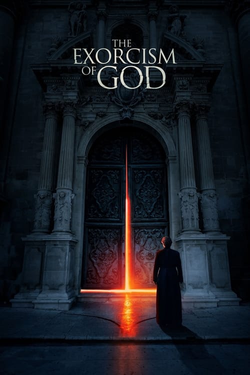 2022 Crime in The Exorcism of God (2022)