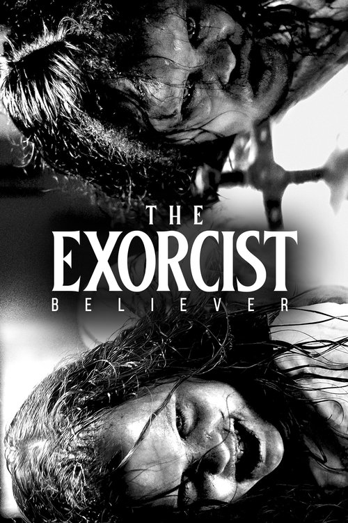 2023 Horror in The Exorcist: Believer (2023)