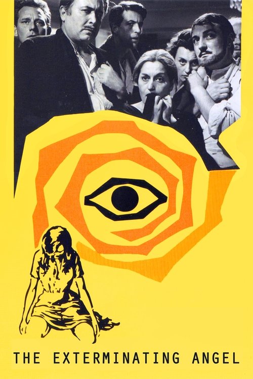 1962 in The Exterminating Angel (1962)