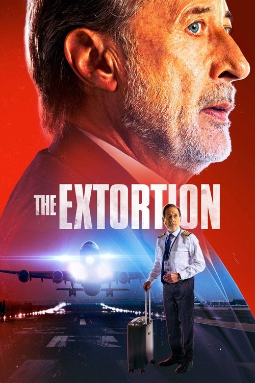 2023 Crime in The Extortion (2023)
