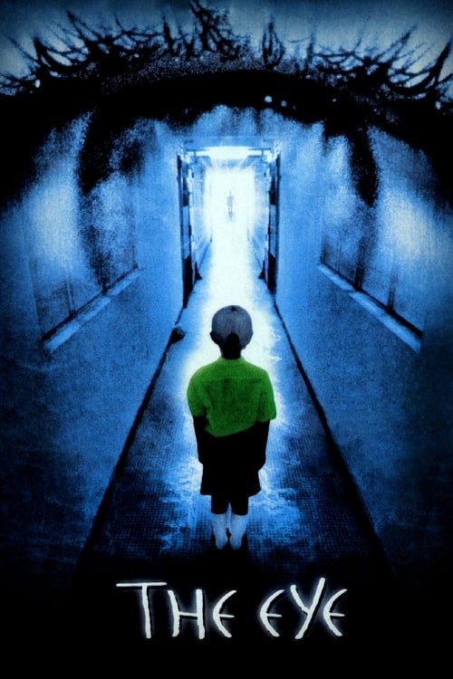 Horror in The Eye (2002)