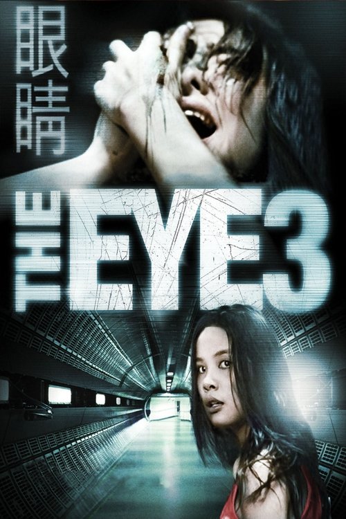 2005 Horror in The Eye 3: Infinity (2005)