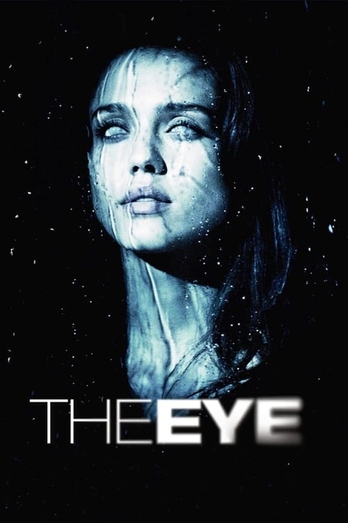 2008 Horror in The Eye (2008)