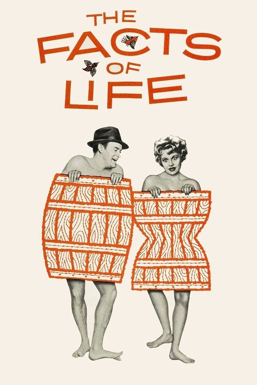 1960 in The Facts of Life (1960)