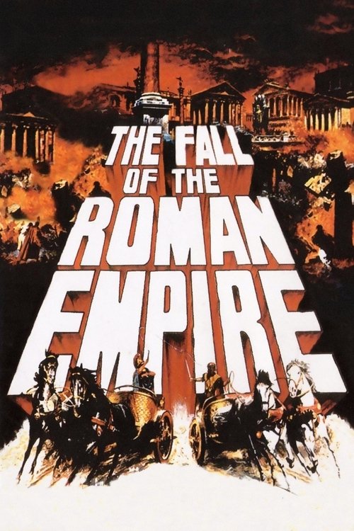 Sophia Loren in The Fall of the Roman Empire (1964)