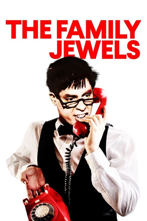 1965 in The Family Jewels (1965)