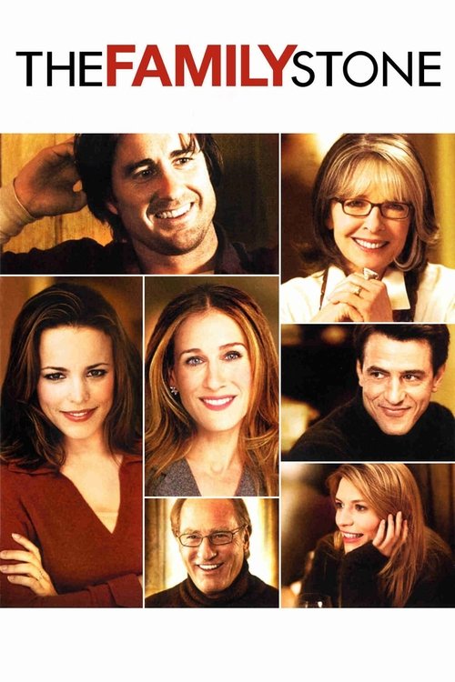 Luke Wilson in The Family Stone (2005)