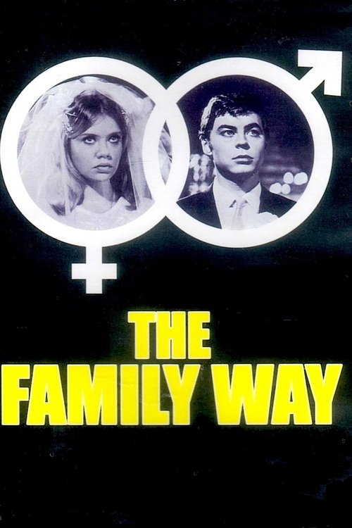 1966 in The Family Way (1966)