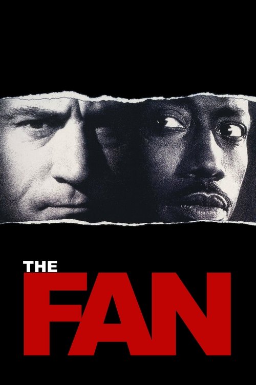 Ellen Barkin in The Fan (1996)