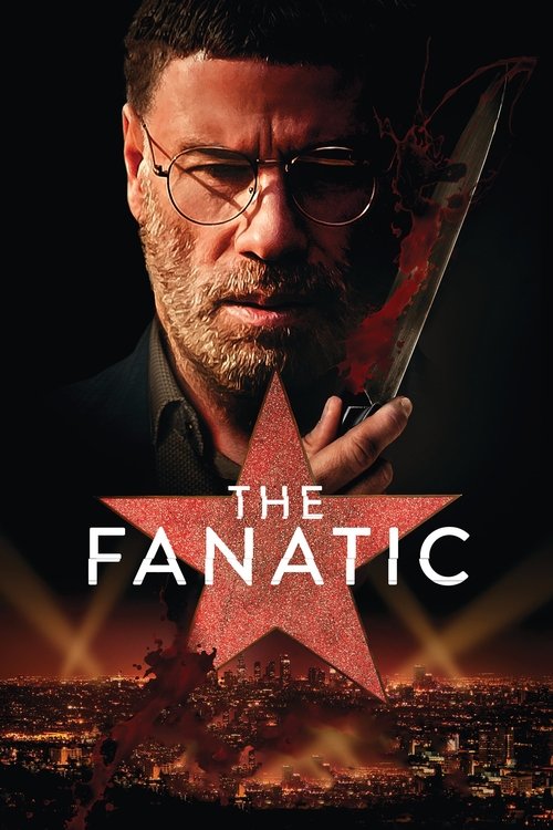 2019 Thriller in The Fanatic (2019)