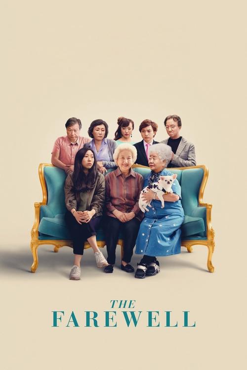 2019 in The Farewell (2019)