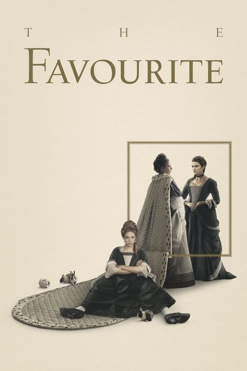 2010s in The Favourite (2018)