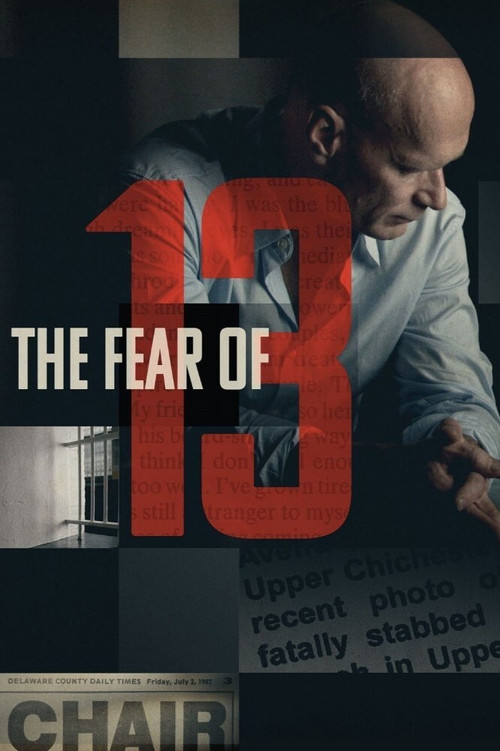 2015 Crime in The Fear of 13 (2015)