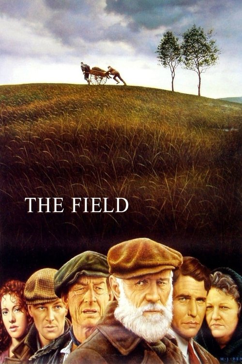 Tom Berenger in The Field (1990)