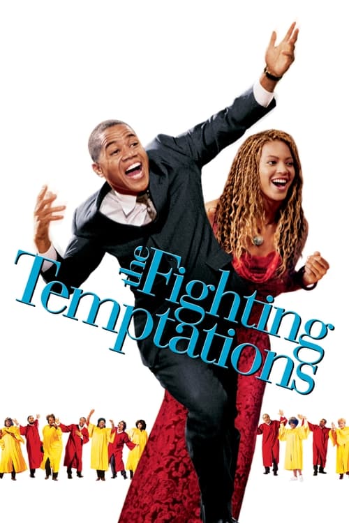 2003 in The Fighting Temptations (2003)