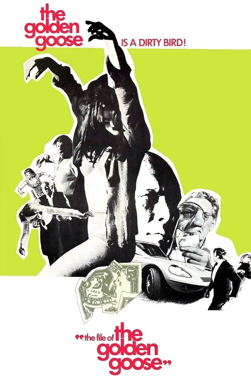 1969 in The File of the Golden Goose (1969)