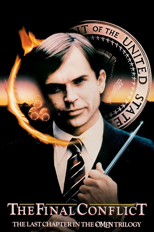 1981 Horror in The Final Conflict (1981)