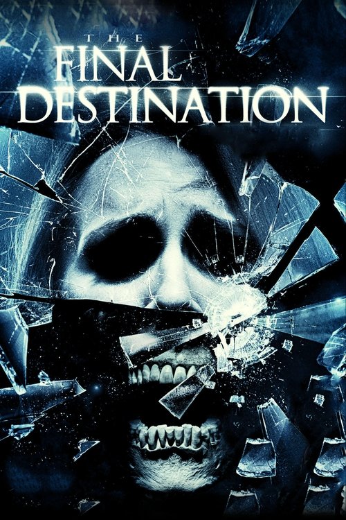 2009 in The Final Destination (2009)