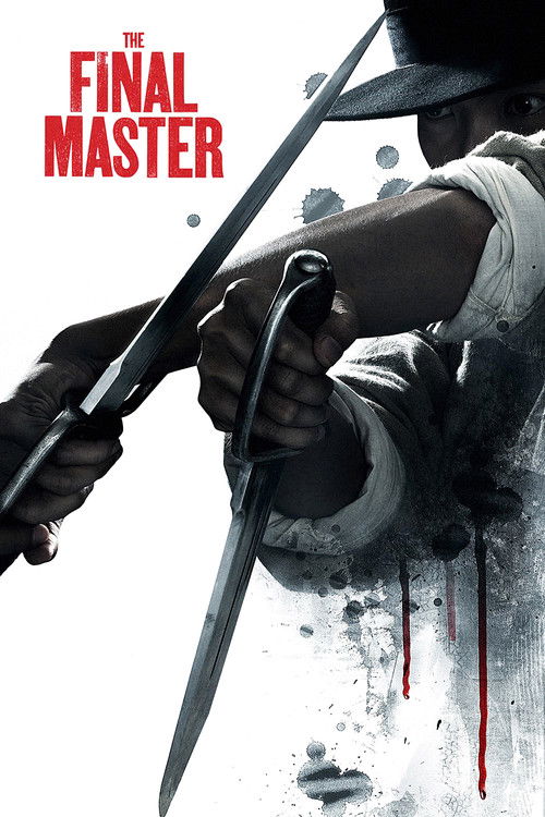 2015 Action in The Final Master (2015)