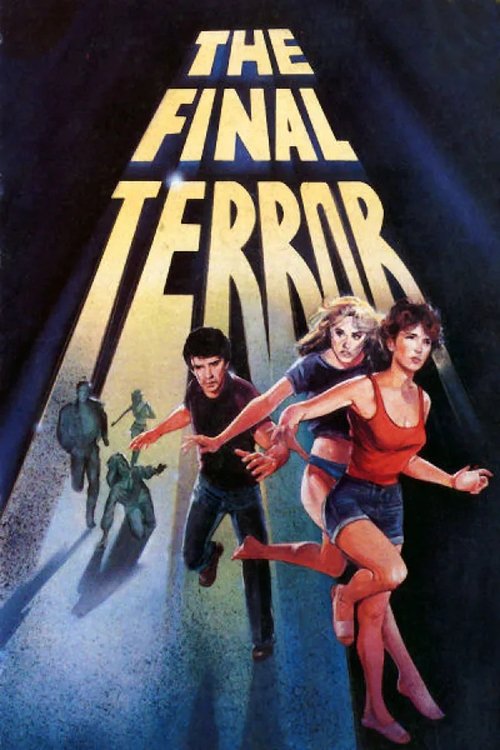 1980s Horror in The Final Terror (1983)