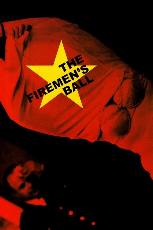 1967 in The Firemen's Ball (1967)