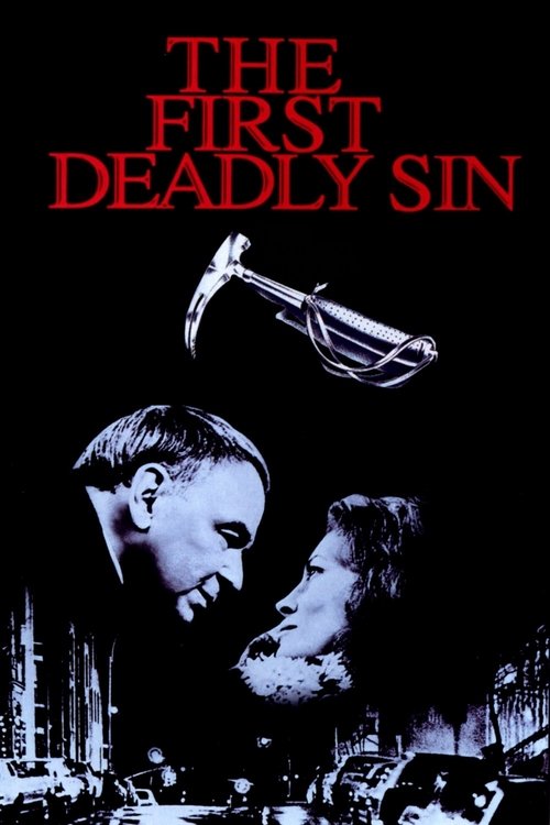 1980 Crime in The First Deadly Sin (1980)