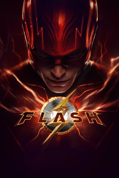 2023 Action in The Flash (2023)
