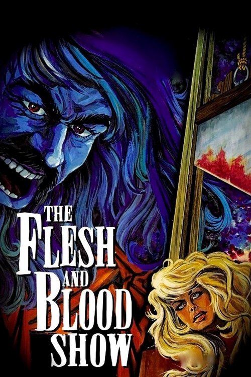 1972 Horror in The Flesh and Blood Show (1972)