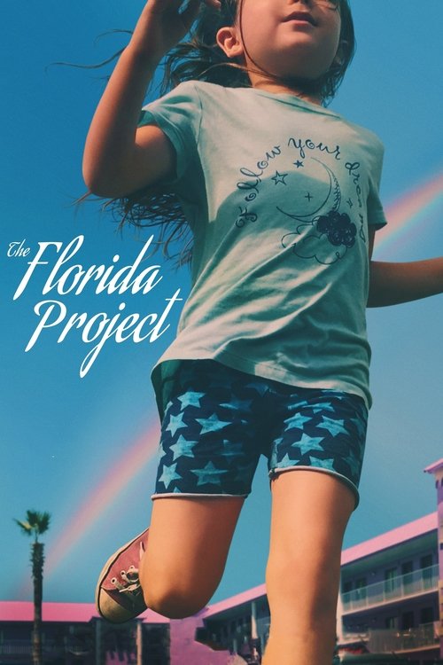 2010s in The Florida Project (2017)